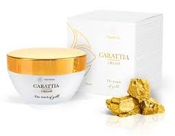 Carattia cream - dávkování - složení - jak to funguje - zkušenosti