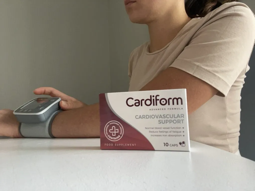 Cardiform review 1