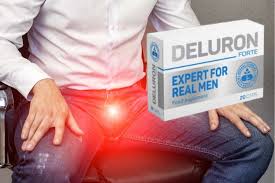 Deluron - Heureka - kde koupit - v lékárně - Dr Max - zda webu výrobce