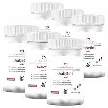 Diabetins - prodej - cena - objednat - hodnocení
