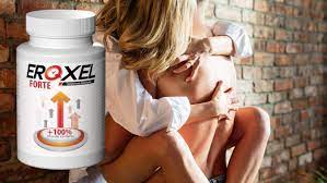 Eroxel - Heureka - kde koupit - v lékárně - Dr Max - zda webu výrobce