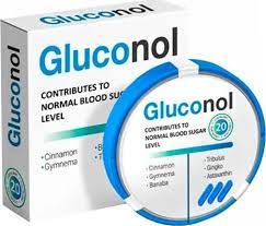 Gluconol - Heureka - v lékárně - Dr Max - zda webu výrobce - kde koupit