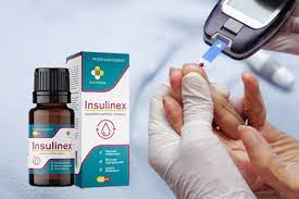 Insulinex - dávkování - složení - jak to funguje - zkušenosti