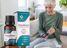 Insulinex - prodej - objednat - hodnocení - cena