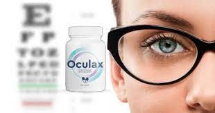 Oculax - jak to funguje - zkušenosti - dávkování - složení