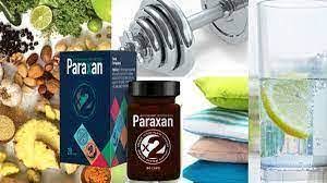 Paraxan - v lékárně - kde koupit - Heureka - Dr Max - zda webu výrobce