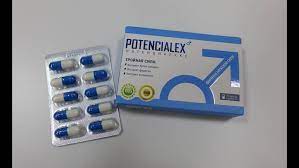 Potencialex - Dr Max - kde koupit - Heureka - v lékárně - zda webu výrobce