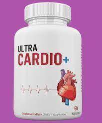 Ultra Cardio Plus - výsledky - recenze - forum - diskuze