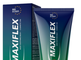 Maxiflex, kde koupit, recenze, názory, lékárna, cena, diskuze