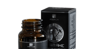 Premium Shiitake Hepatoprotector, kde koupit, recenze, názory, lékárna, cena, diskuze               